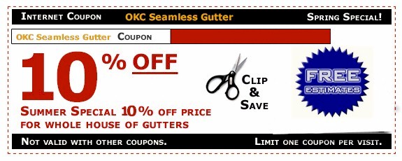 Internet Coupon