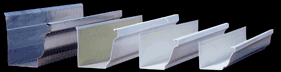 Gutters