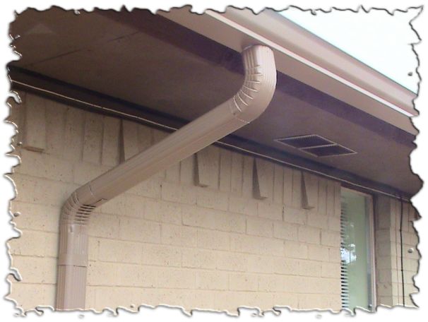 OKC Seamless Gutter