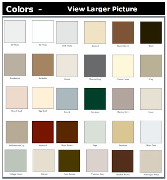 Colors 